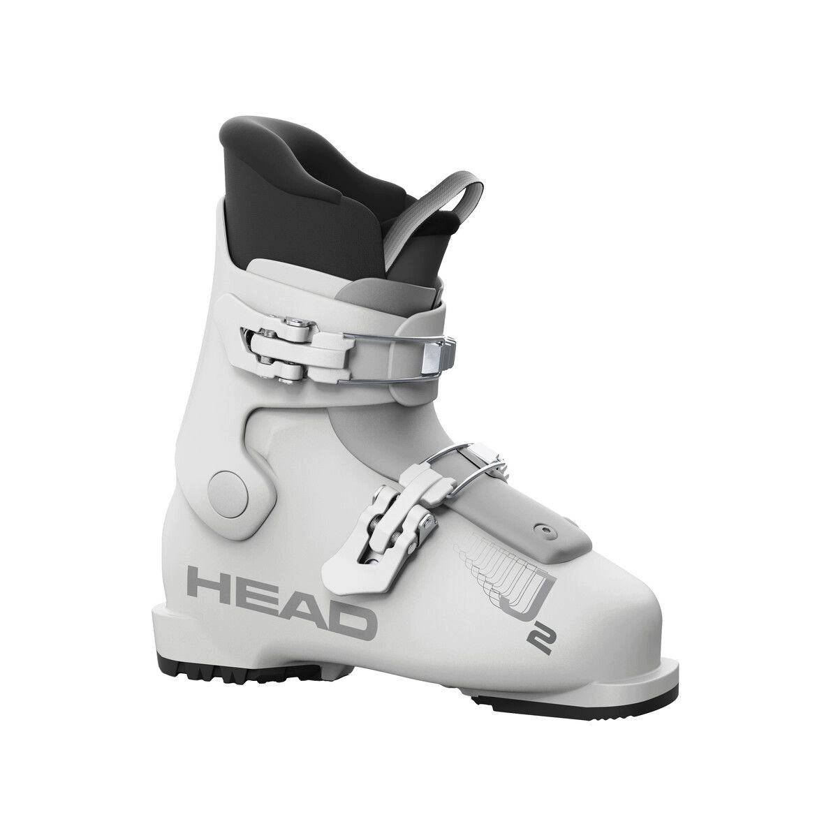 Buty Head J 2 White 2027 Junior 200-205 mm