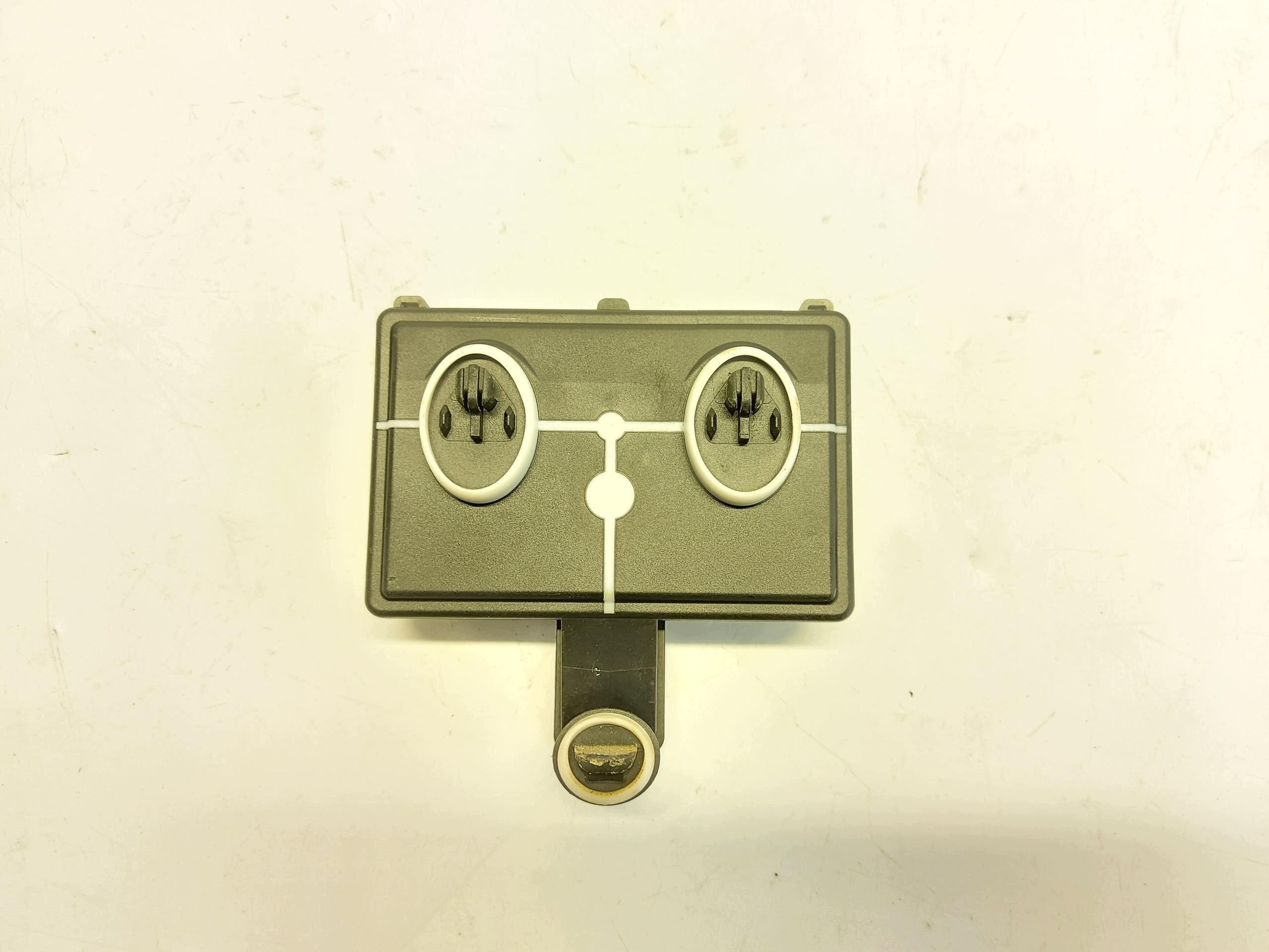 Audi A4 B9 8W LIFT Kombi 8W9 module control unit door left rear part 8W0959595