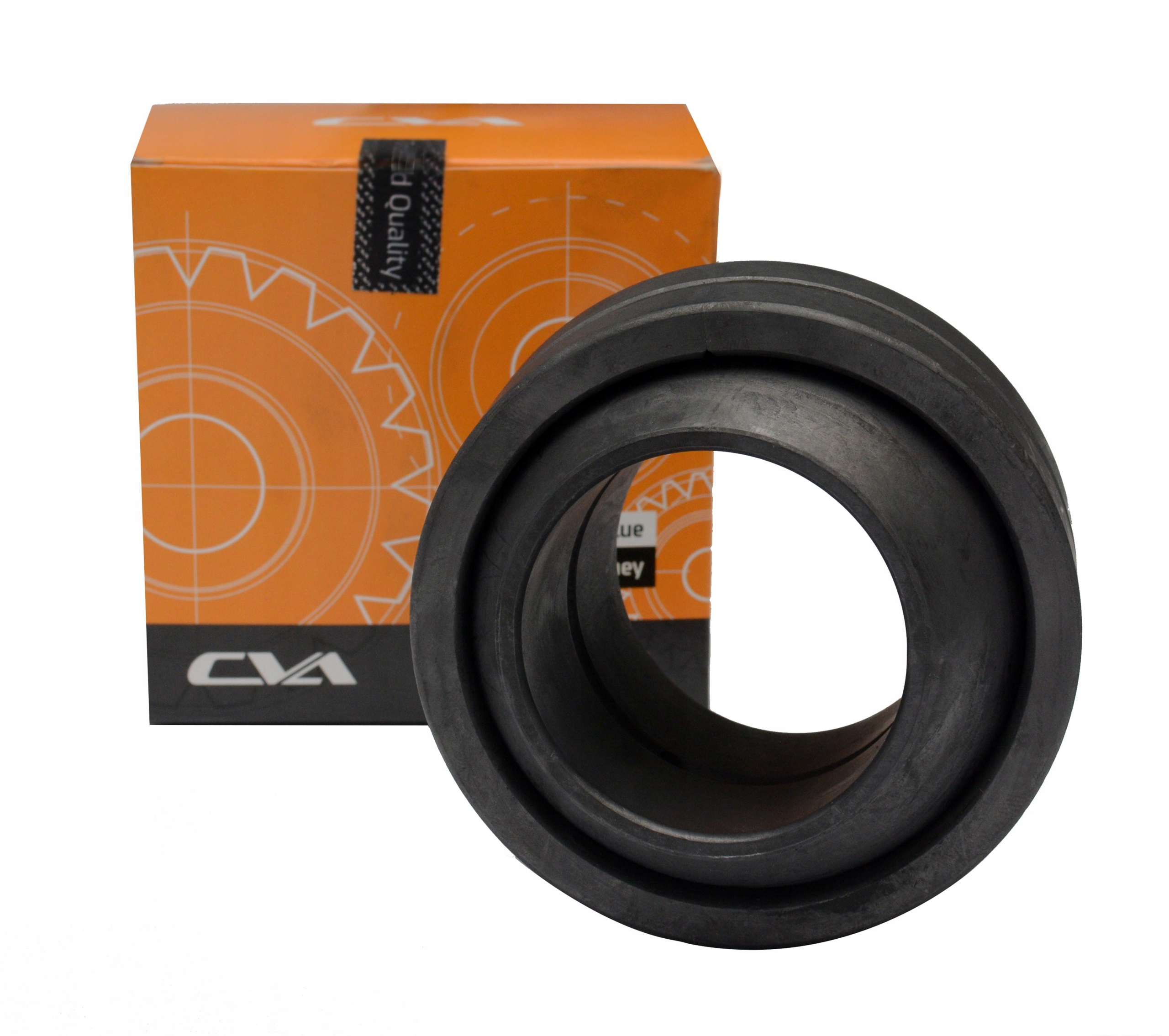 1600305 - САМОУСТАНАВЛИВАЮЩИЙСЯ ПОДШИПНИК CVA