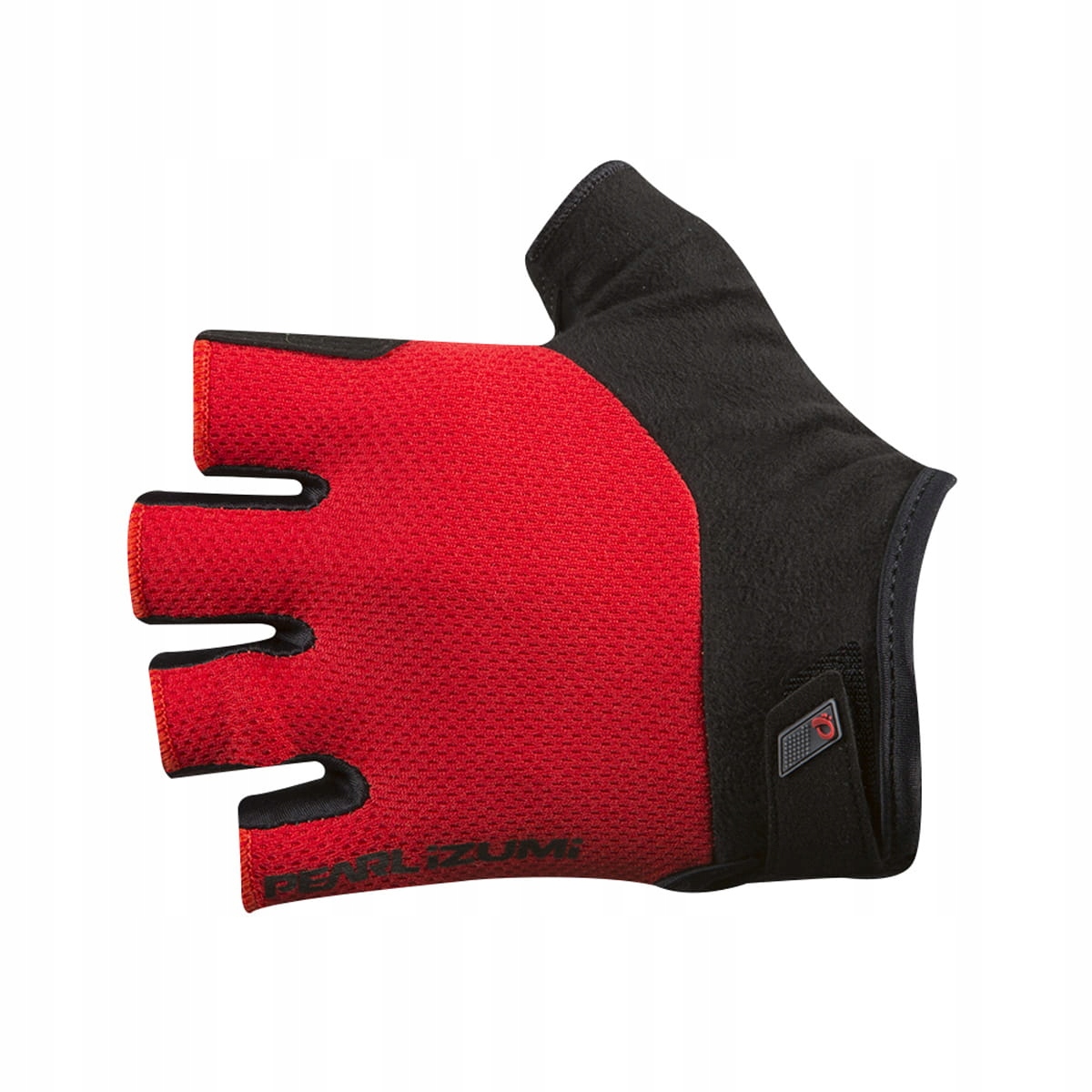 Rek. Pearl Izumi Attack Red R. M 141419016DT