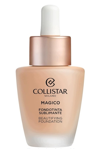 Magico Beautifying Foundation 3N Naturale