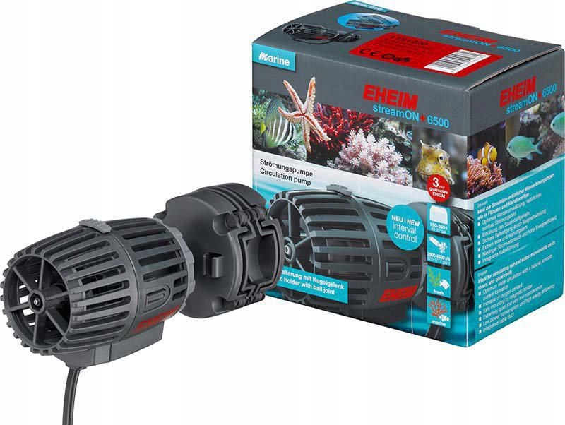 Levně Eheim Streamon+ 6500 (130.1062)