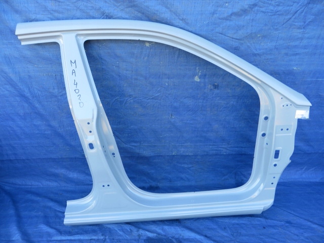 HYUNDAI I20 RAMA SŁUPEK PRÓG PRAWY 2014-20