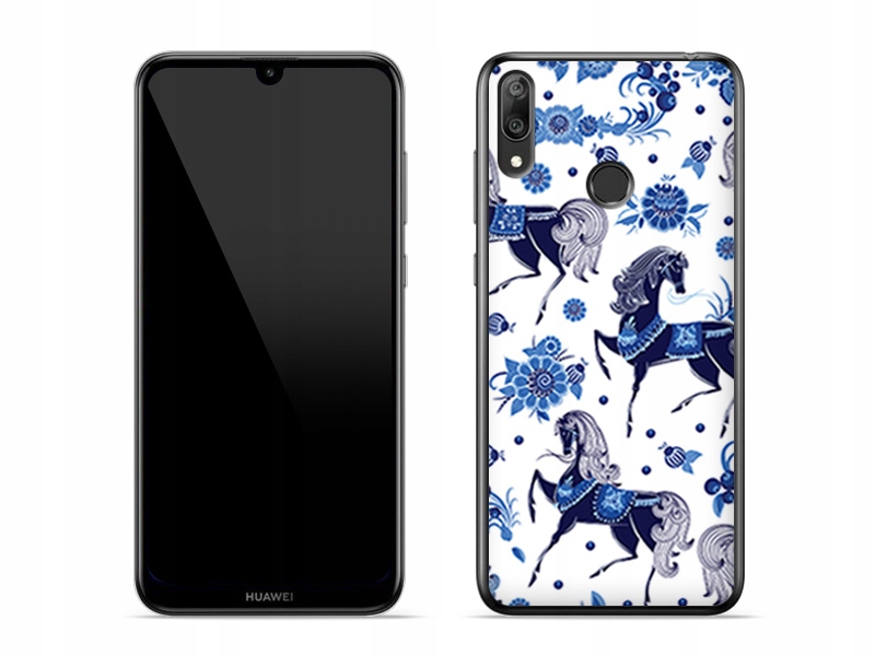 

Etui do Huawei Y7 (2019) Fantastic Case