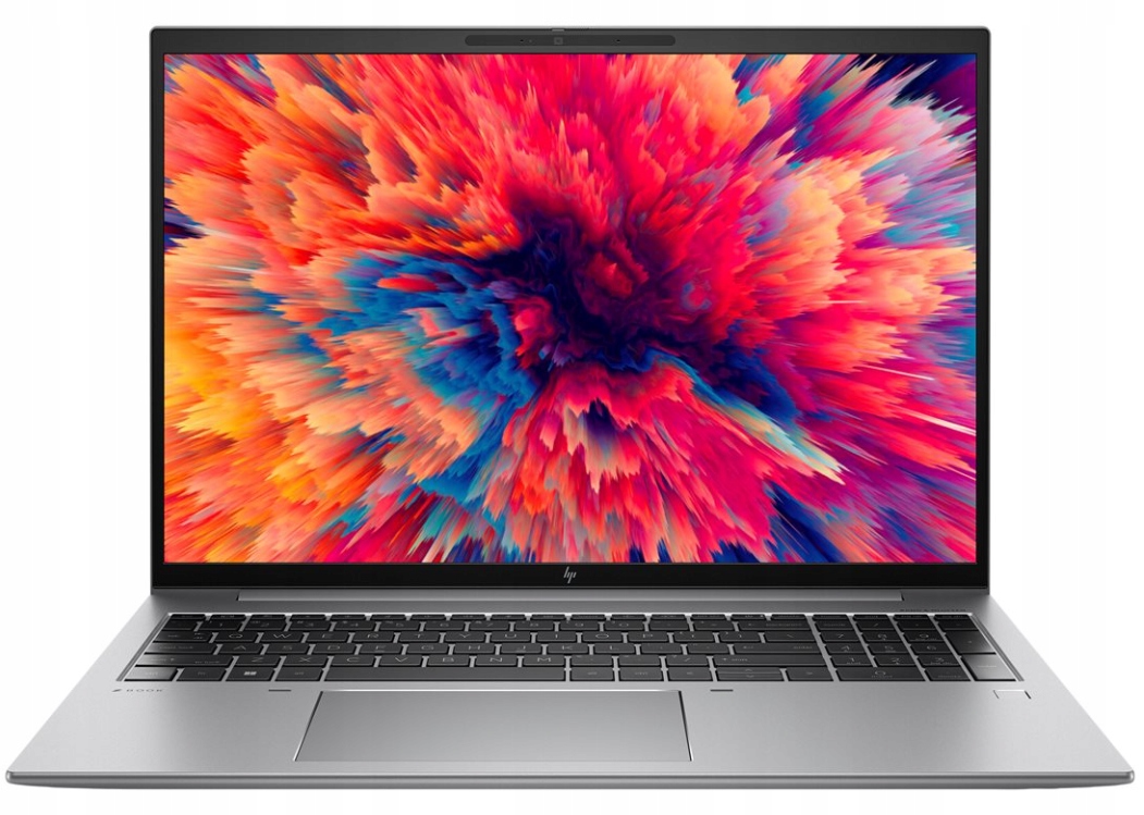 Laptop Hp Zbook Firefly 16 G9 16 " Intel Core i7 16 Gb 512 Gb