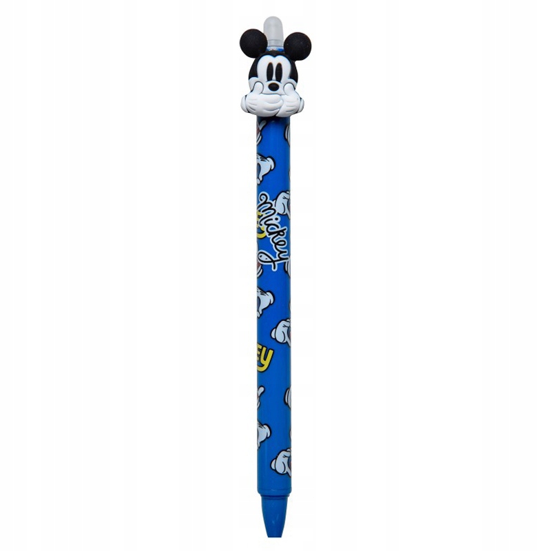 Długopis wymazywalny Colorino DISNEY MYSZKA MICKEY Marka Colorino