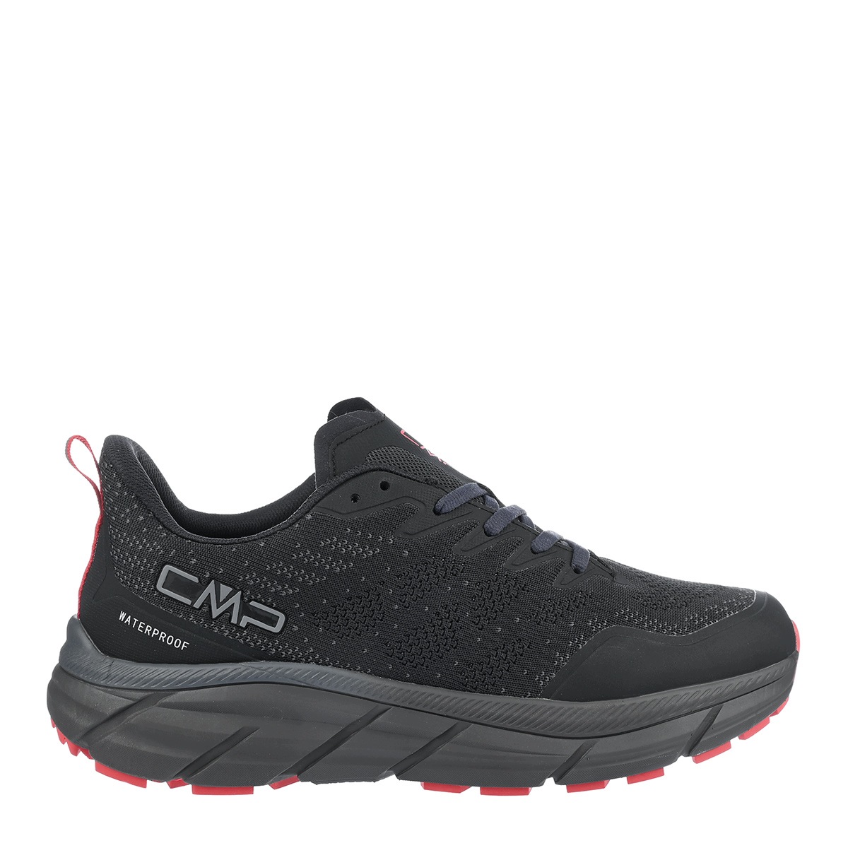 Buty trekkingowe sportowe męskie Cmp Rahmsy Wodoodporne w góry 44