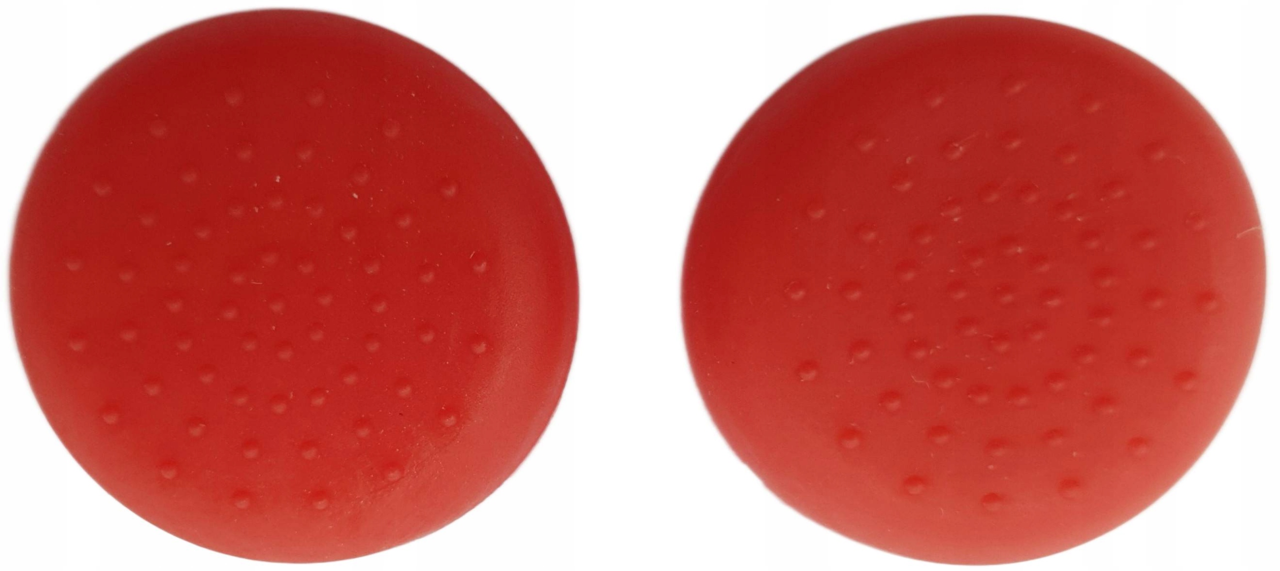 NAKŁADKI GRIPY GUMKI NA GRZYBKI ANALOGI DO PADA PLAYSTATION PS5 PS4 XBOX