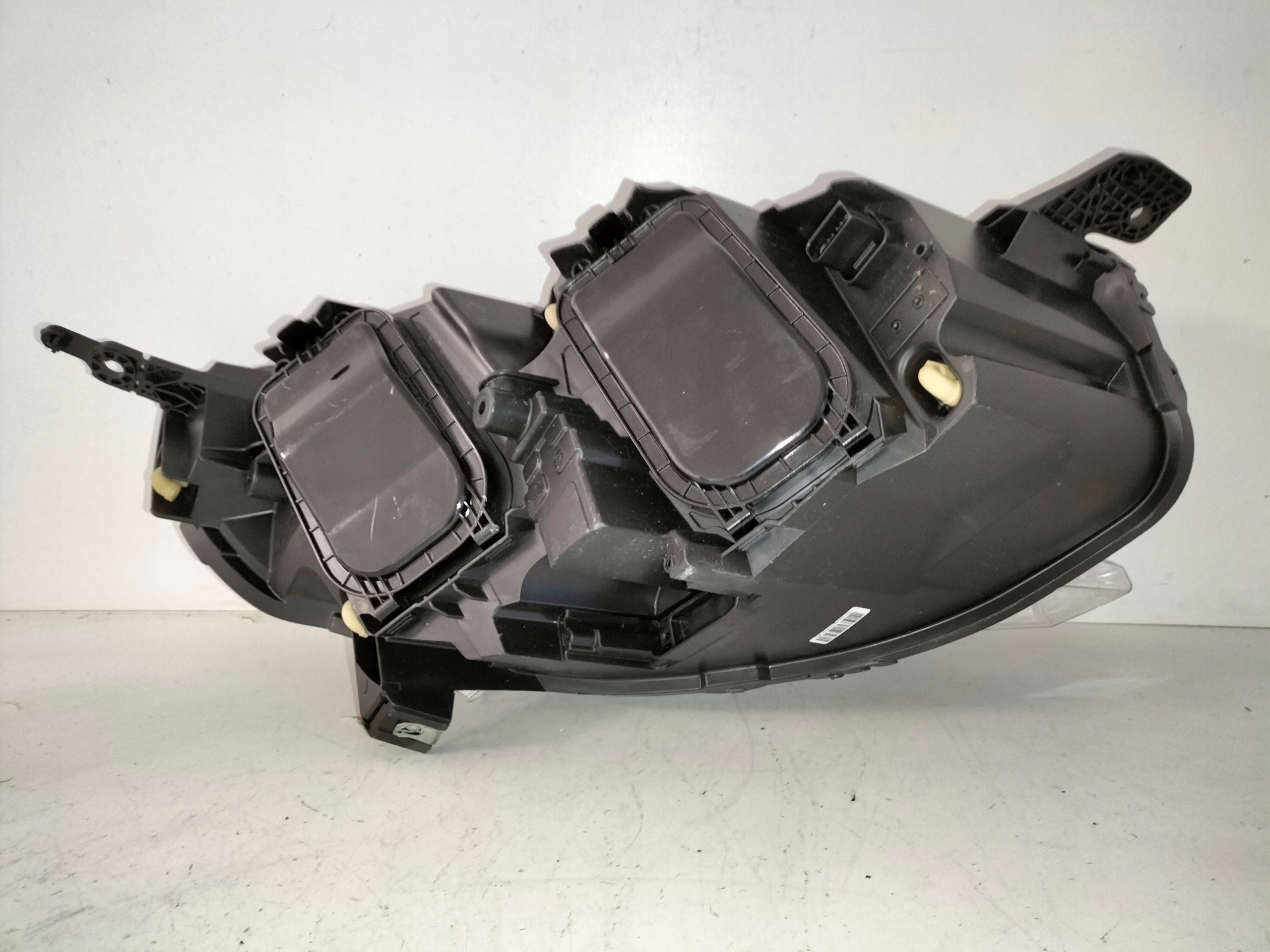 light front reflektor left CITROEN JUMPY III 16- ZAFIRA D 19- VIVARO 19