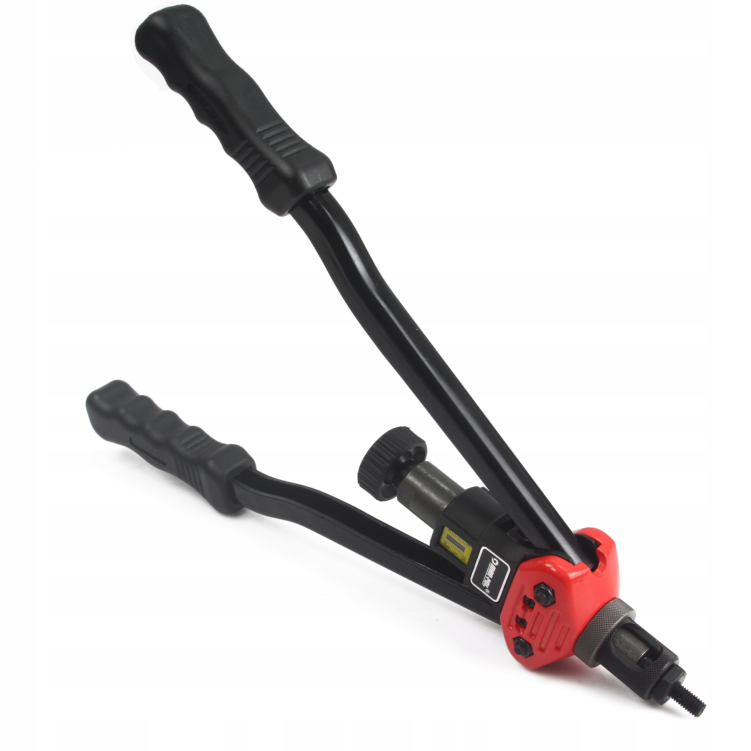 NITOWNICA RĘCZNA DO NITONAKRĘTEK M3-M12 WALIZKA Kod producenta M49572