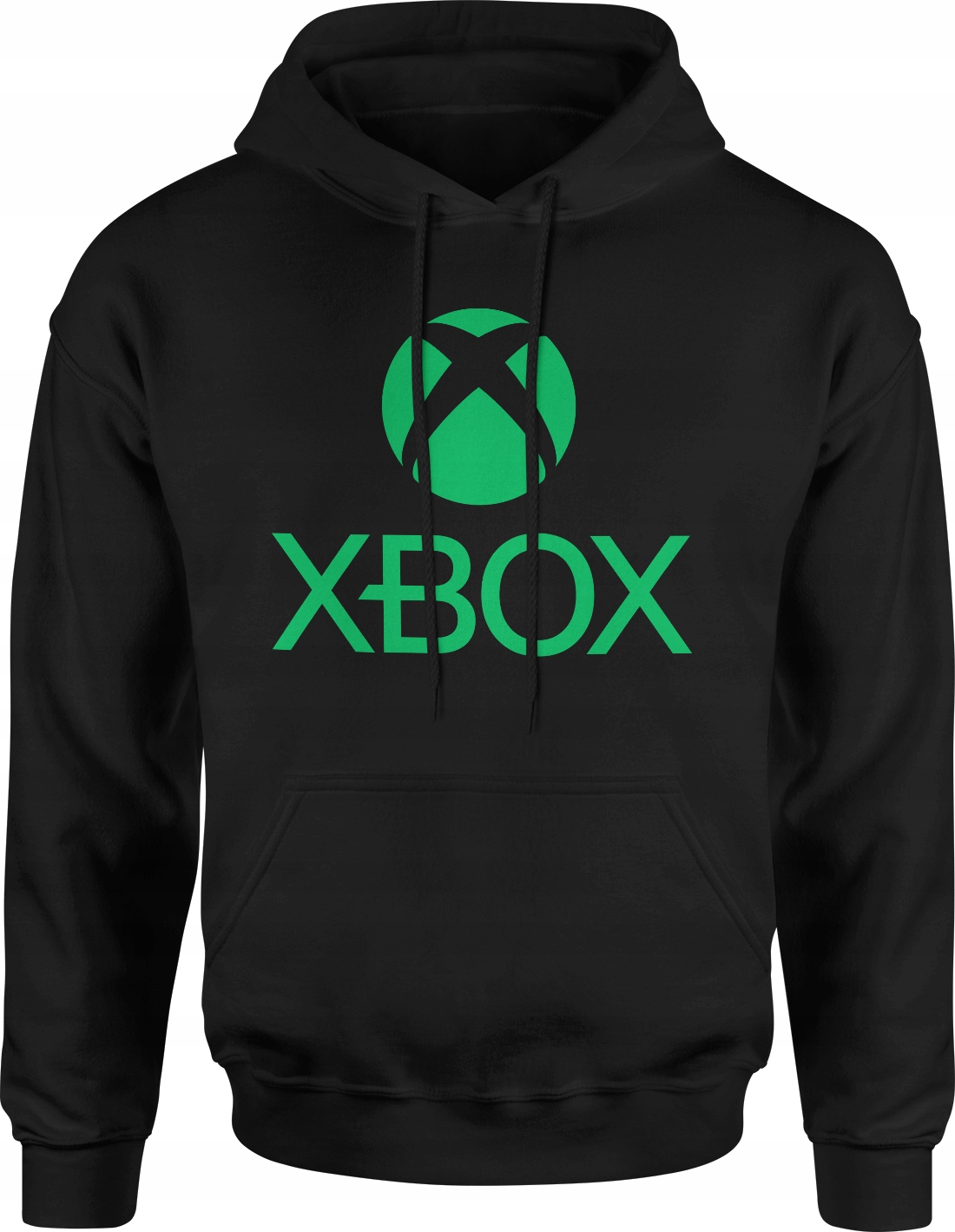 

Bluza Męska Xbox Series X S One 360 Z Kapturem R M