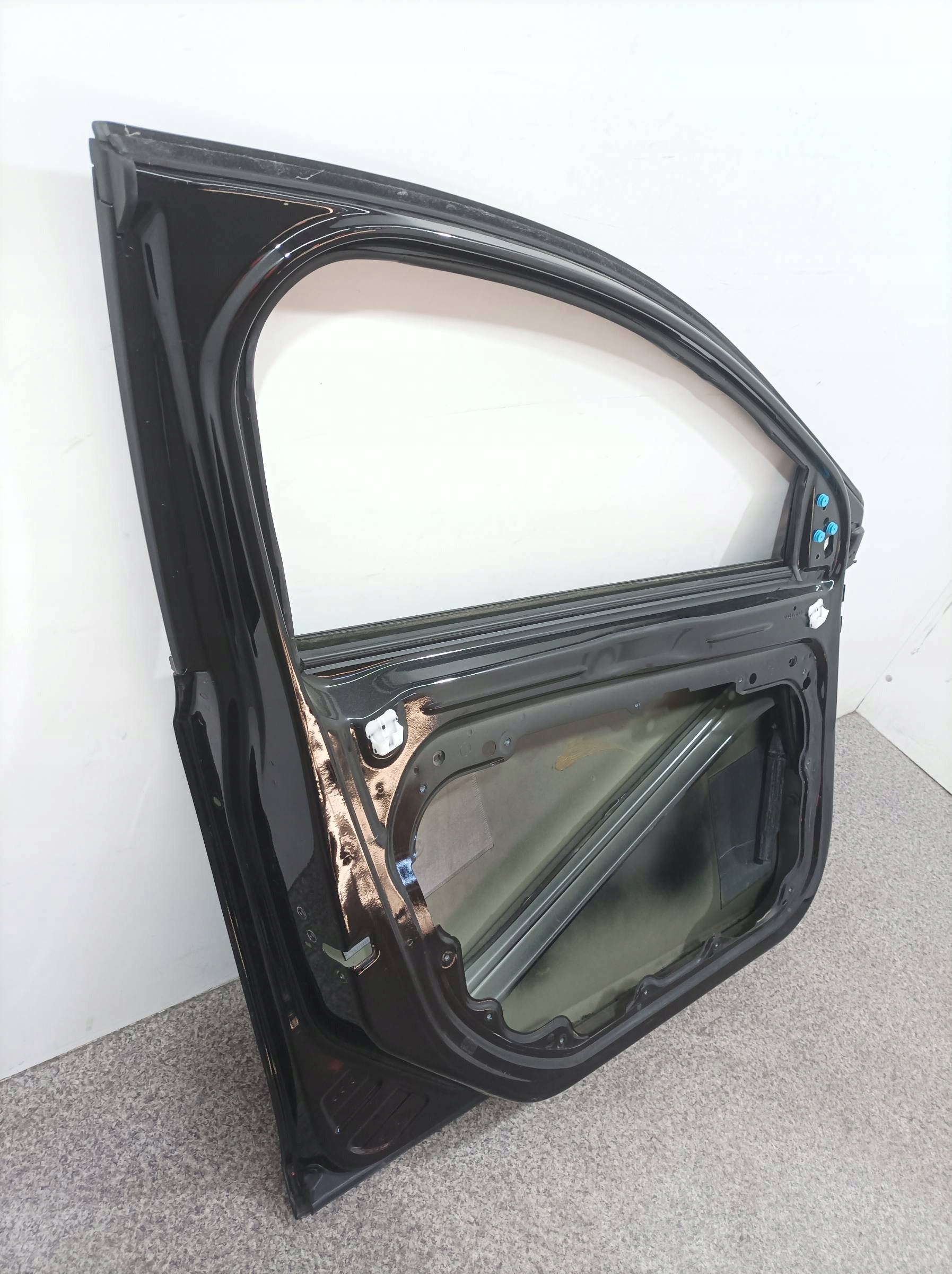 Tür links vorne schwarze Volvo V40 II (2012-2019)