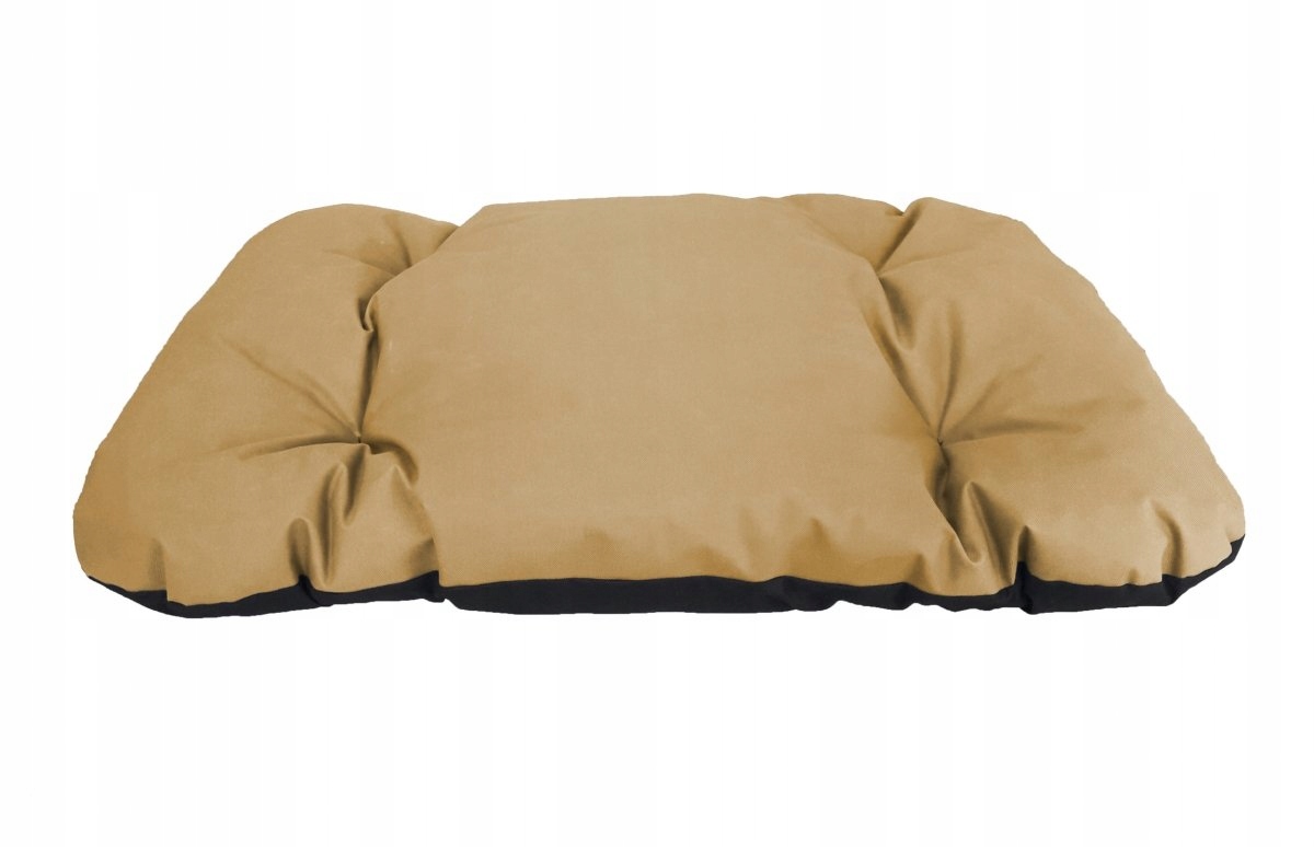 

Legowisko dla psa 100x60 cm - beżowe