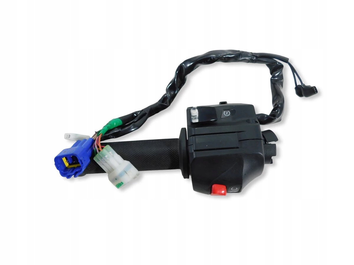 Pravý Predný Prepínač Ktm Rc 390 22-24 U-11 JY401423