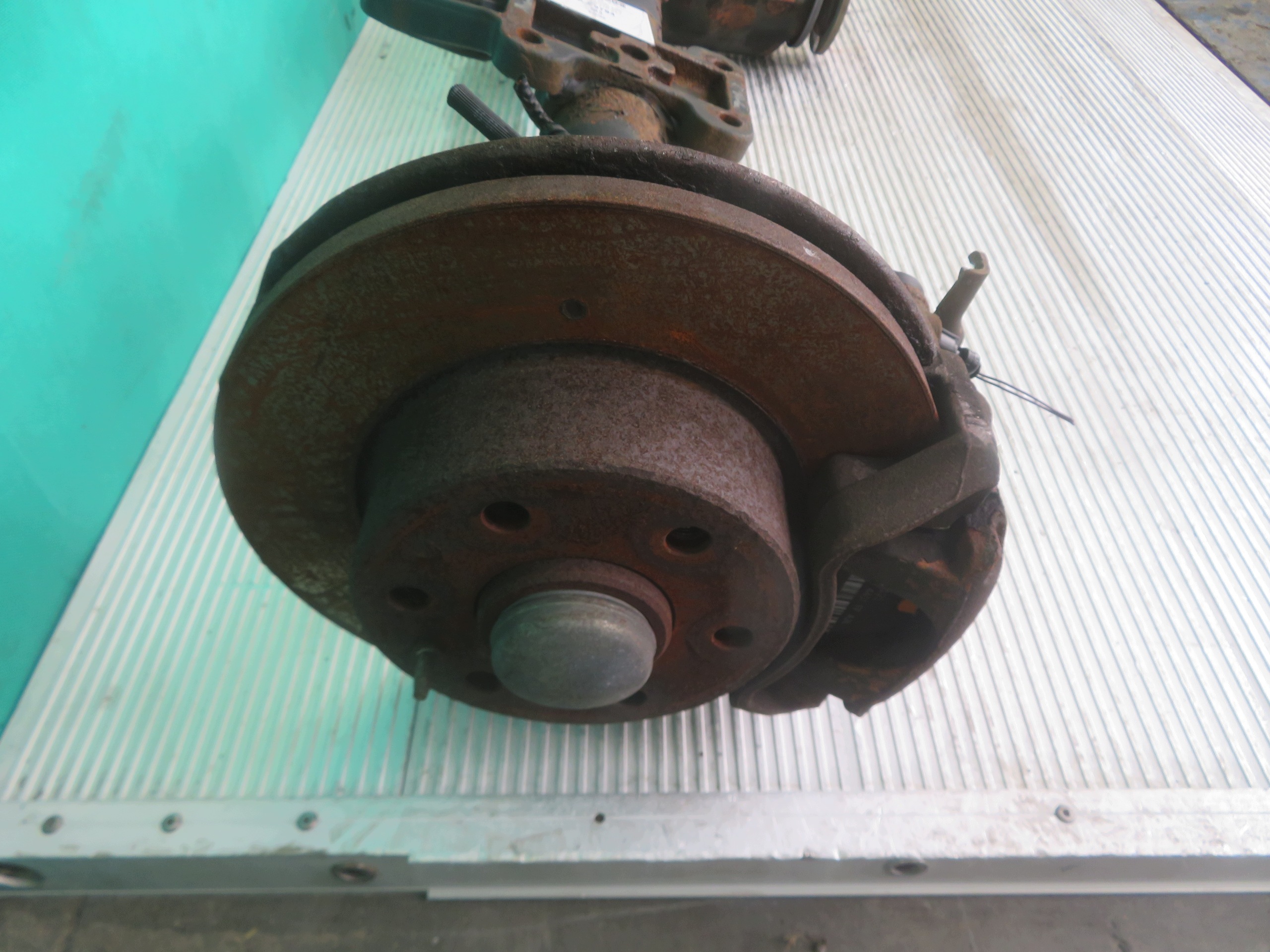 differenciál differenciál IVECO DAILY 21R 13/47