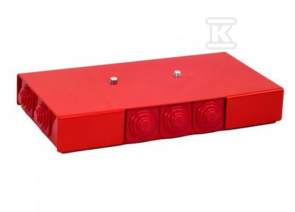 Pusz.p/p E90 PRO.PRZ.3X3X4MM2 197X103X30