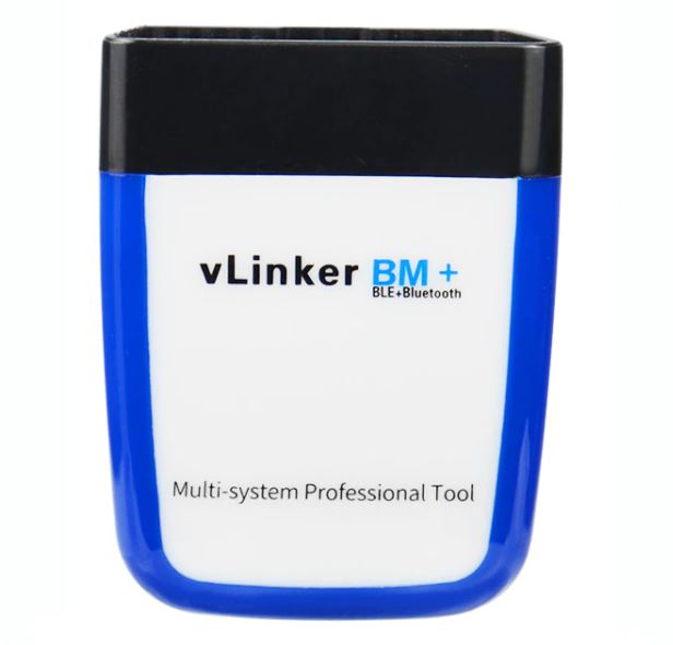 

Vgate vLinker Bm+ Bt 4.0 Bmw BimmerCode kodowanie