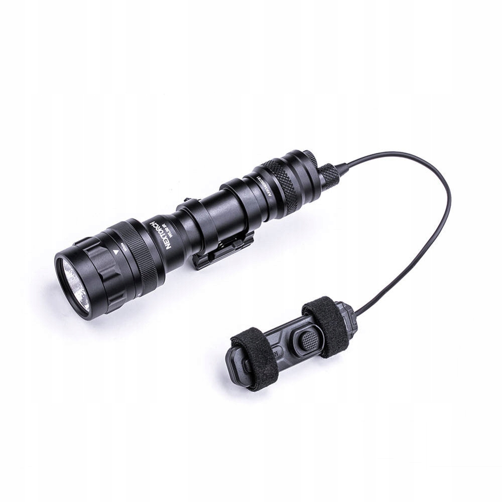 NEXTorch Latarka Led na broń długą WL50 Ir 860 lm