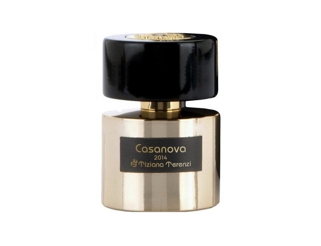 Tiziana Terenzi Casanova 100 ml parfém unisex