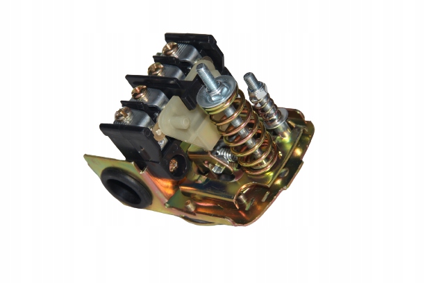 Włącznik ciśnieniowy Omnigena GW 1/4" 230V Rodzaj pompy zestaw hydroforowy