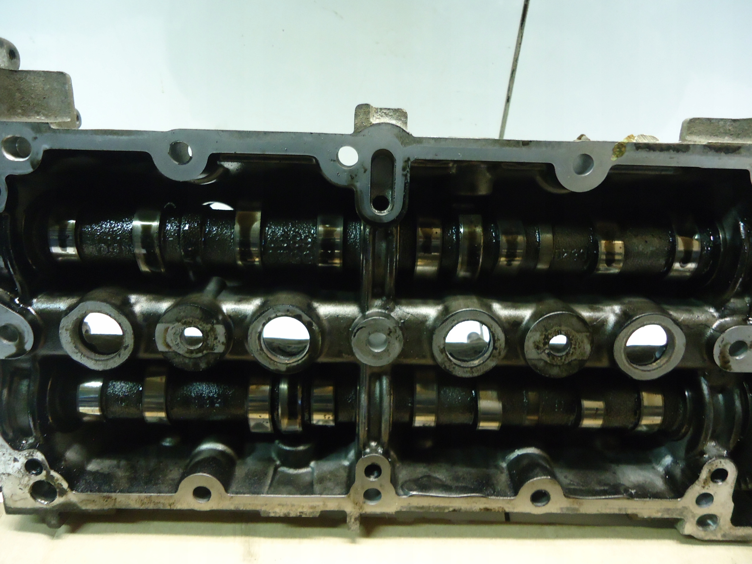 OPEL ASTRA J CORSA D 1.3CDTI A13DTE TESTATA 55208388 55209067
