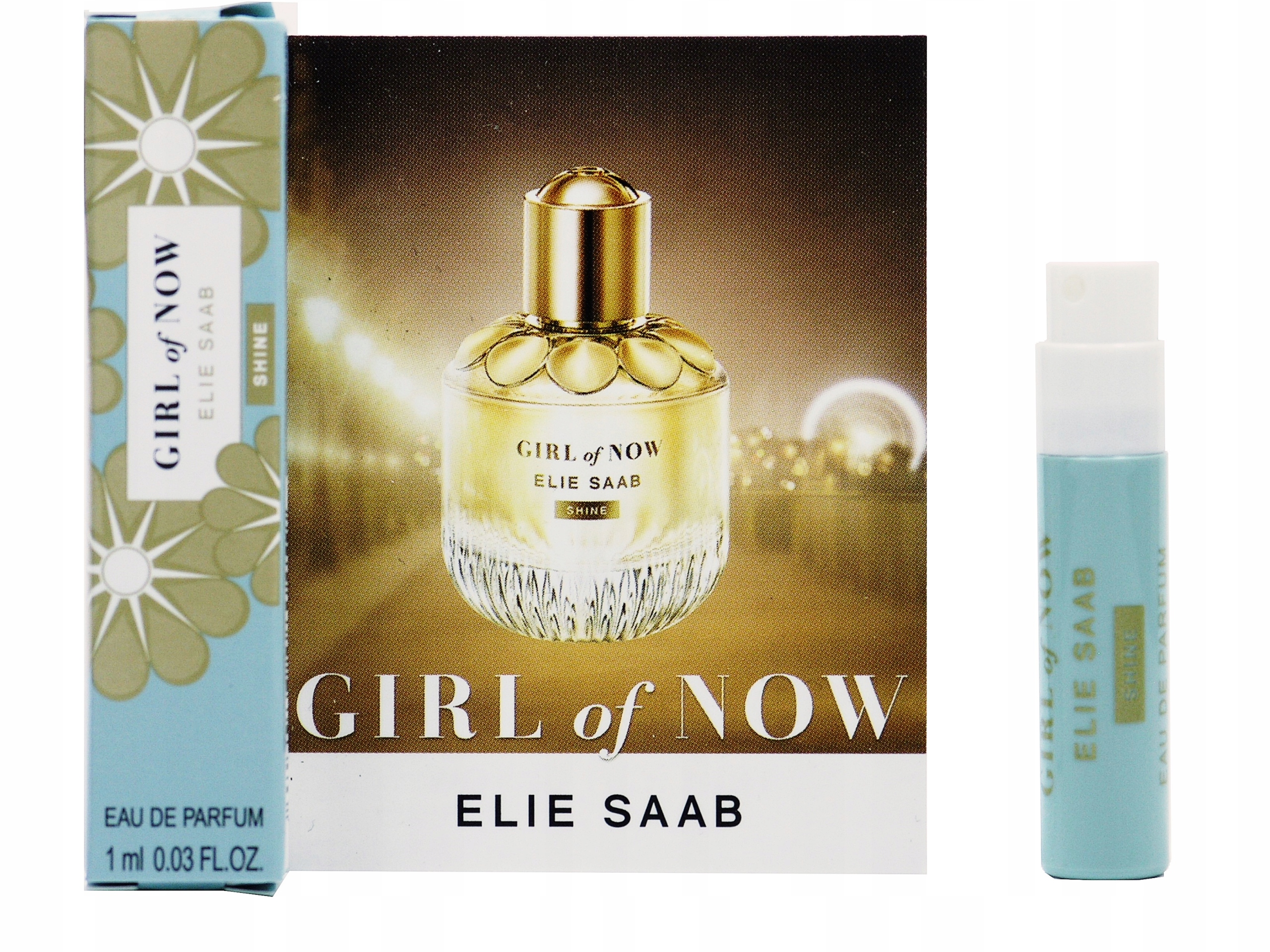 

Próbka Elie Saab Girl Of Now Shine Edp 1ml
