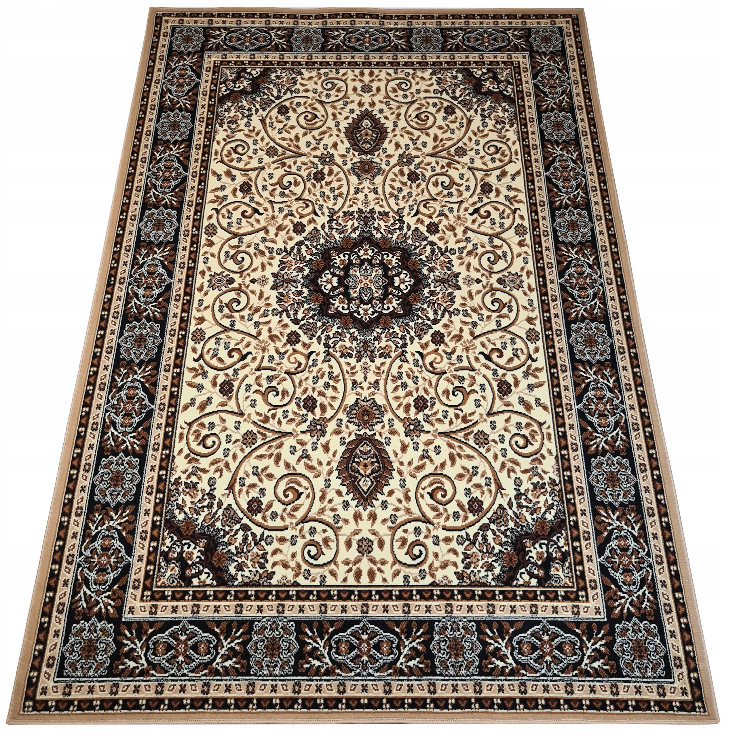 

Dywan Do Salonu Kuchni Sypialni Weltom 120x170