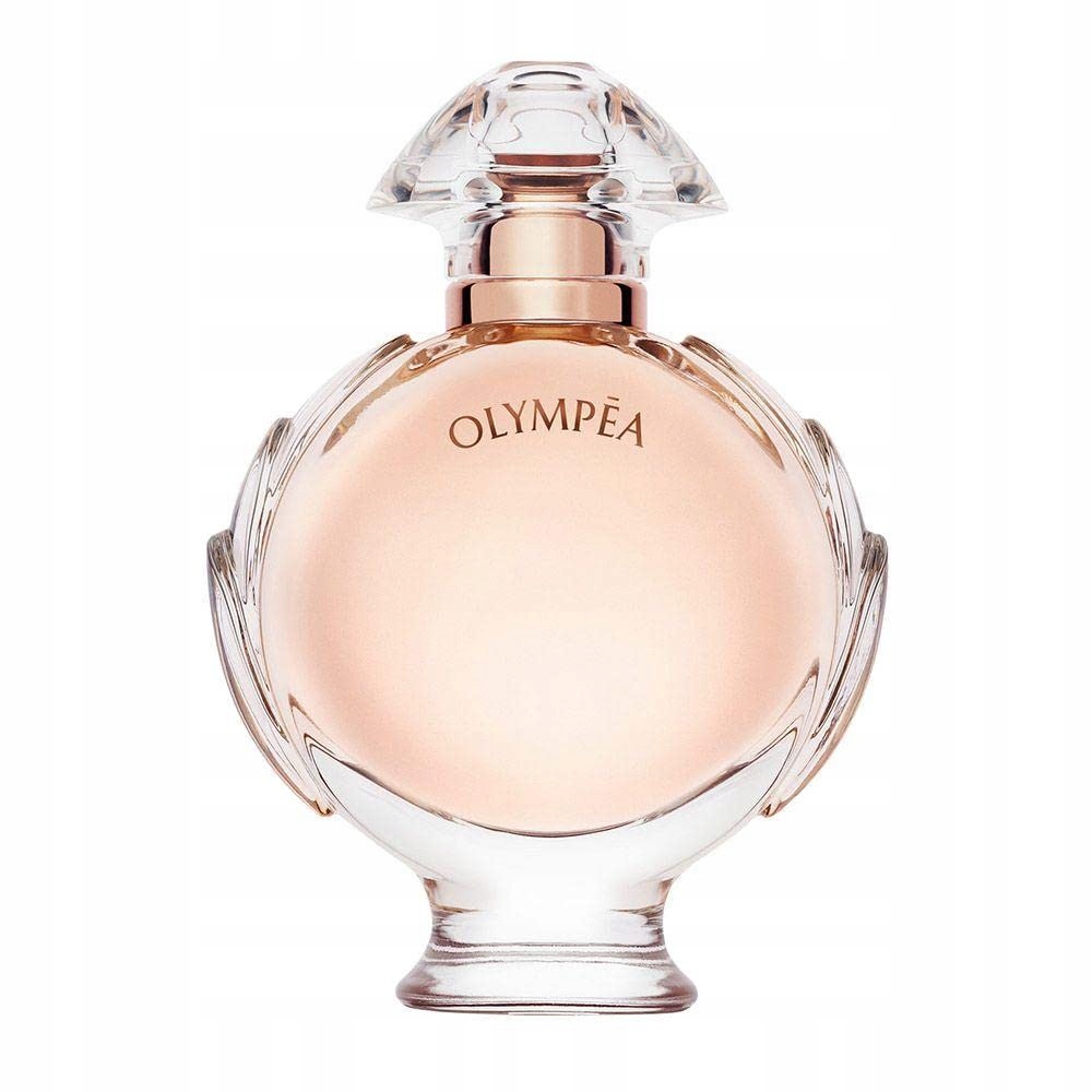 Paco Rabanne, Olympea, parfémovaná voda pro ženy, 50 ml