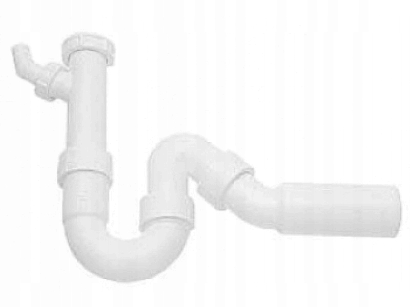 

Syfon Blanco 137267 Standard