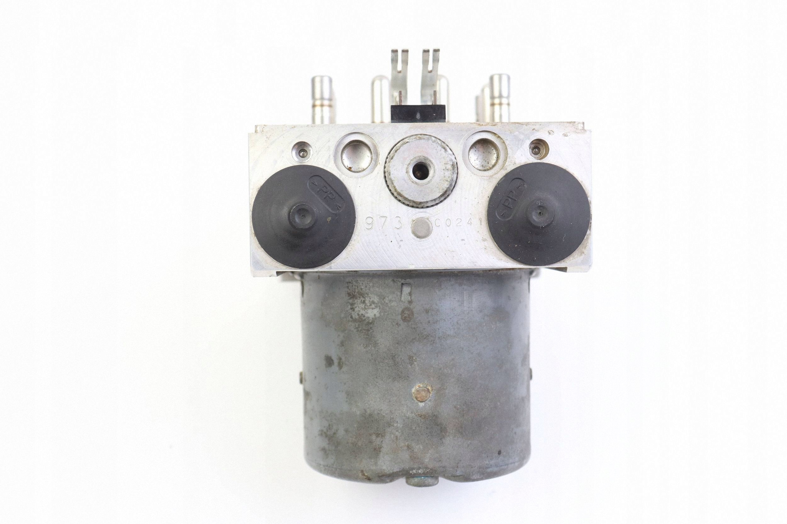 BMW 5 E39 LIFT pump ABS BLOK pump engine pump ABS 0265225005
