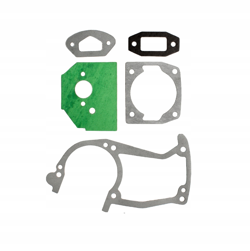 

Zestaw Uszczelek Do Pilarki Nac SPS01-45 SPS02-45