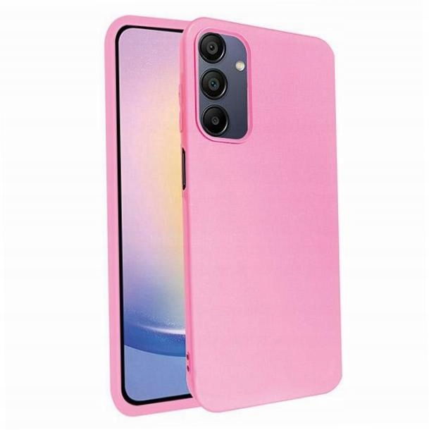 Etui Beline Candy do Samsung Galaxy S24