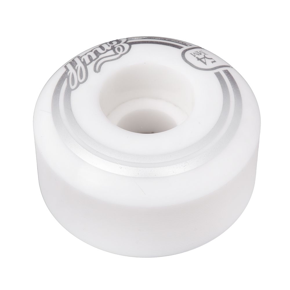 Enuff Refresher II Wheels - Miękkie koła deskorolkowe 54mm Kod producenta Refresher II