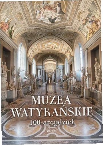 Muzea Watykańskie. 100 arcydzieł-Zdjęcie-0