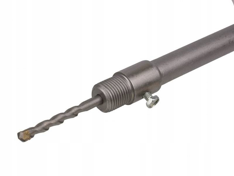 ADAPTER PRZEDŁUŻKA SDS MAX 600 MM DO OTWORNIC M22 Marka Geko