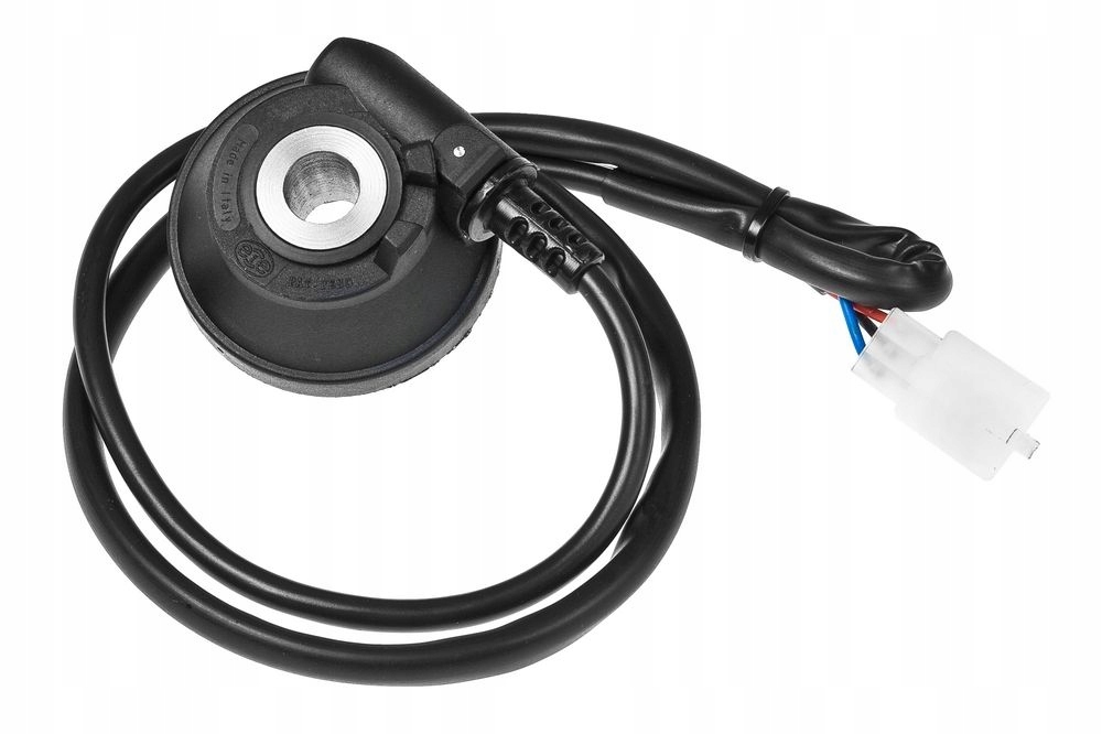 TC475.002 - Шнековий привід Tec MBK X-Power 50 03-14