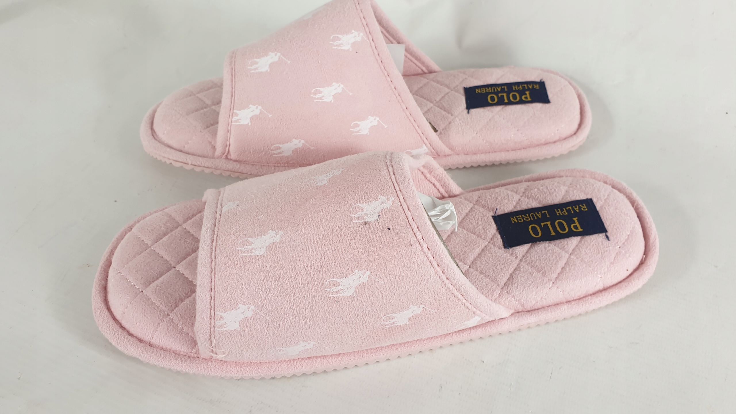 Pantofle e Polo Ralph Lauren vel. 42