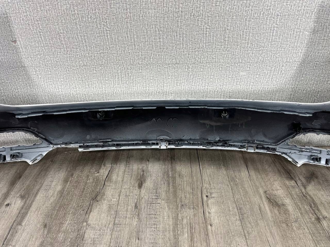 MG HS l LIFT 2020-2024 bumper rear part P10922775