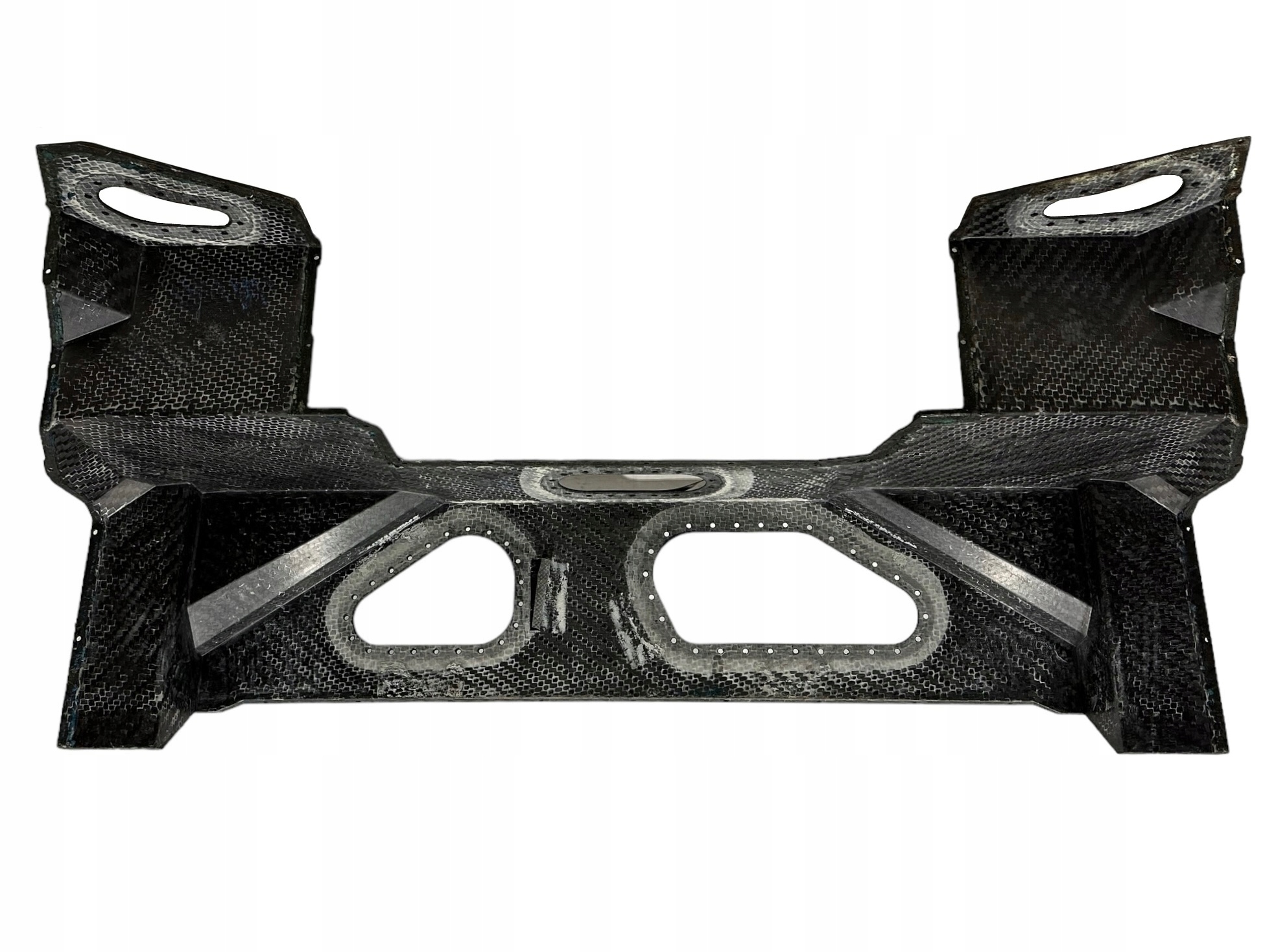 FERRARI 488 CHALLENGE Blende Abdeckung Abdeckung Behälter 334213 333389