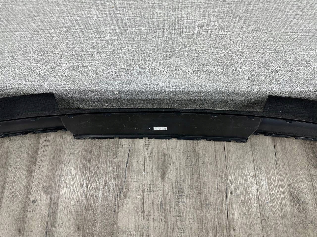 MINI COUNTRYMAN U25 2023-> bumper rear part 5A0C189