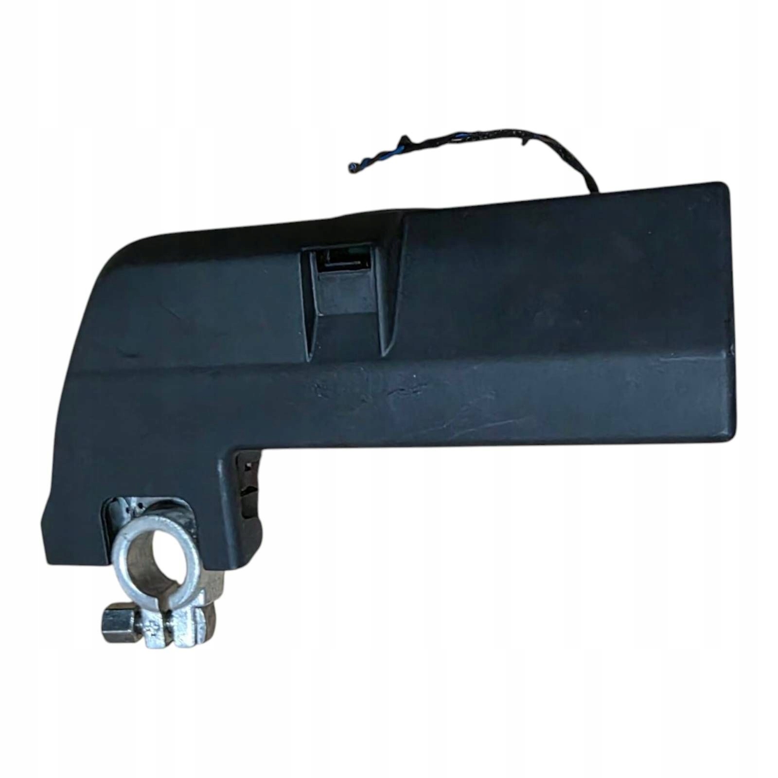 terminal plus PIROTECHNICZNA AUDI A3 A4 A5 A6 Q3 Q5 OE K98J4590