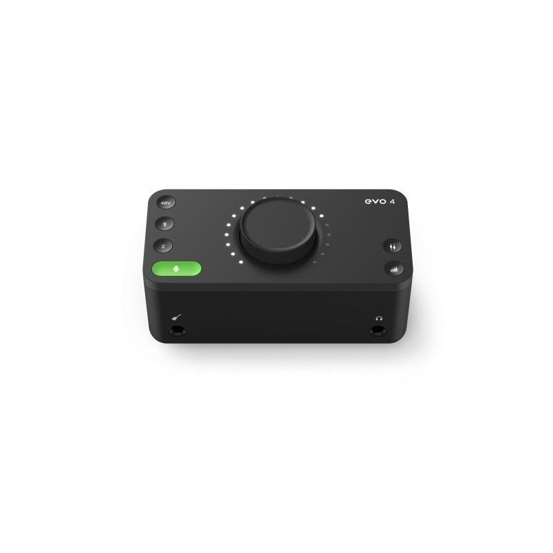 Interfejs audio USB Audient EVO4