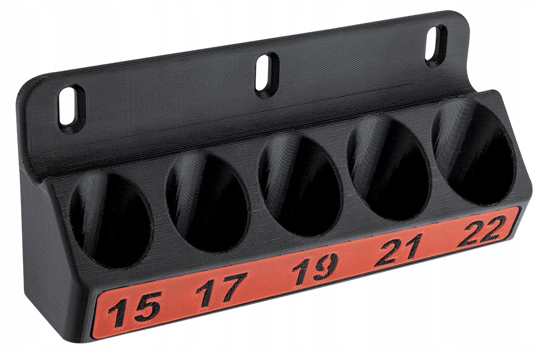 

Uchwyt na Nasadki Udarowe 15 17 19 21 22