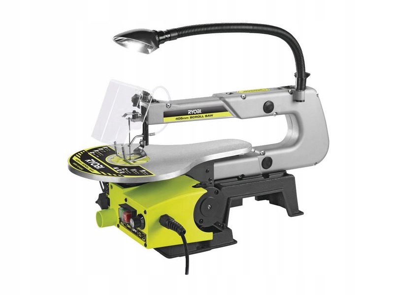 Wyrzynarka Ryobi RSW1240G