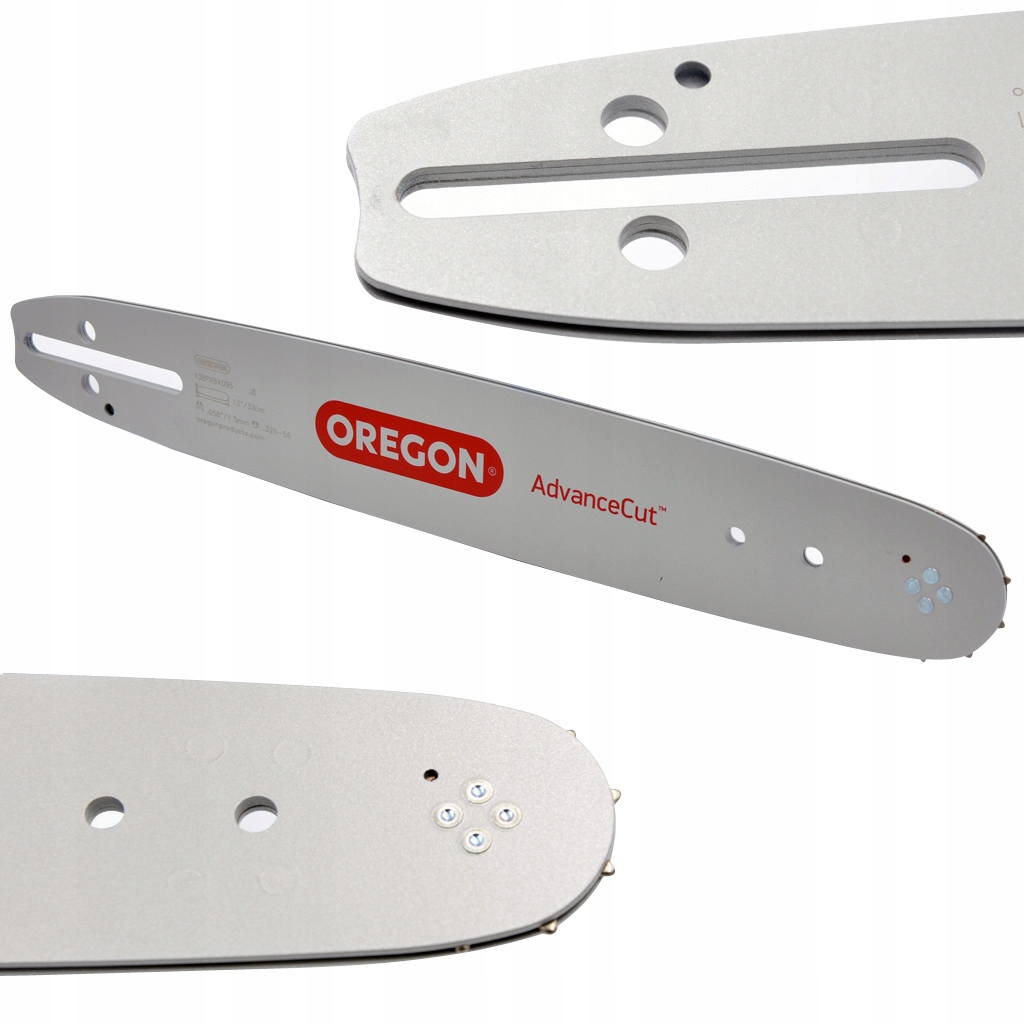 

Prowadnica Oregon 33cm 325' 1,5 56z 138PXBK095
