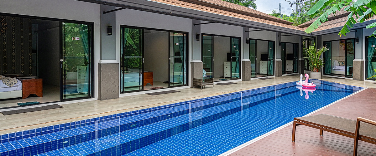 NOWOCZESNA LAMPA ZEWNĘTRZNA KINKIET NATYNKOWY LED Kod producenta LX-hana9112_black_5SZT