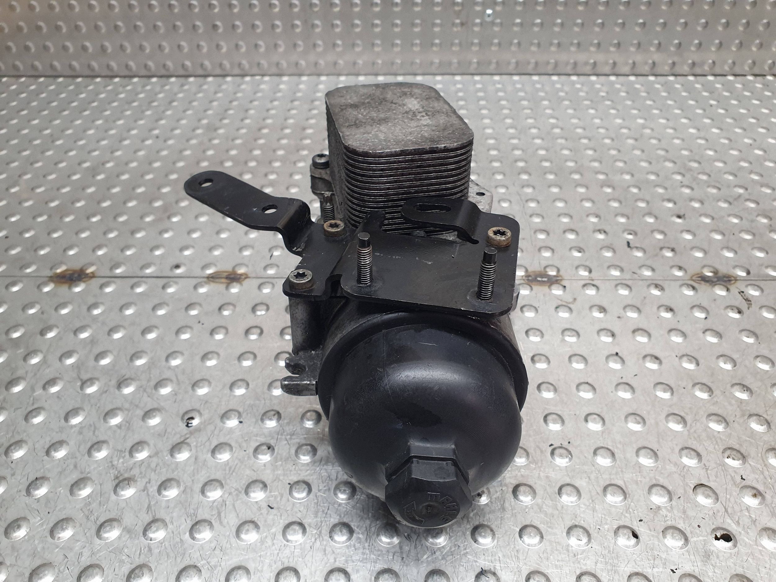 Ölfiltergehäuse 9687911280 FORD FOCUS MK3 C-MAX MK2 1.6 TDCI