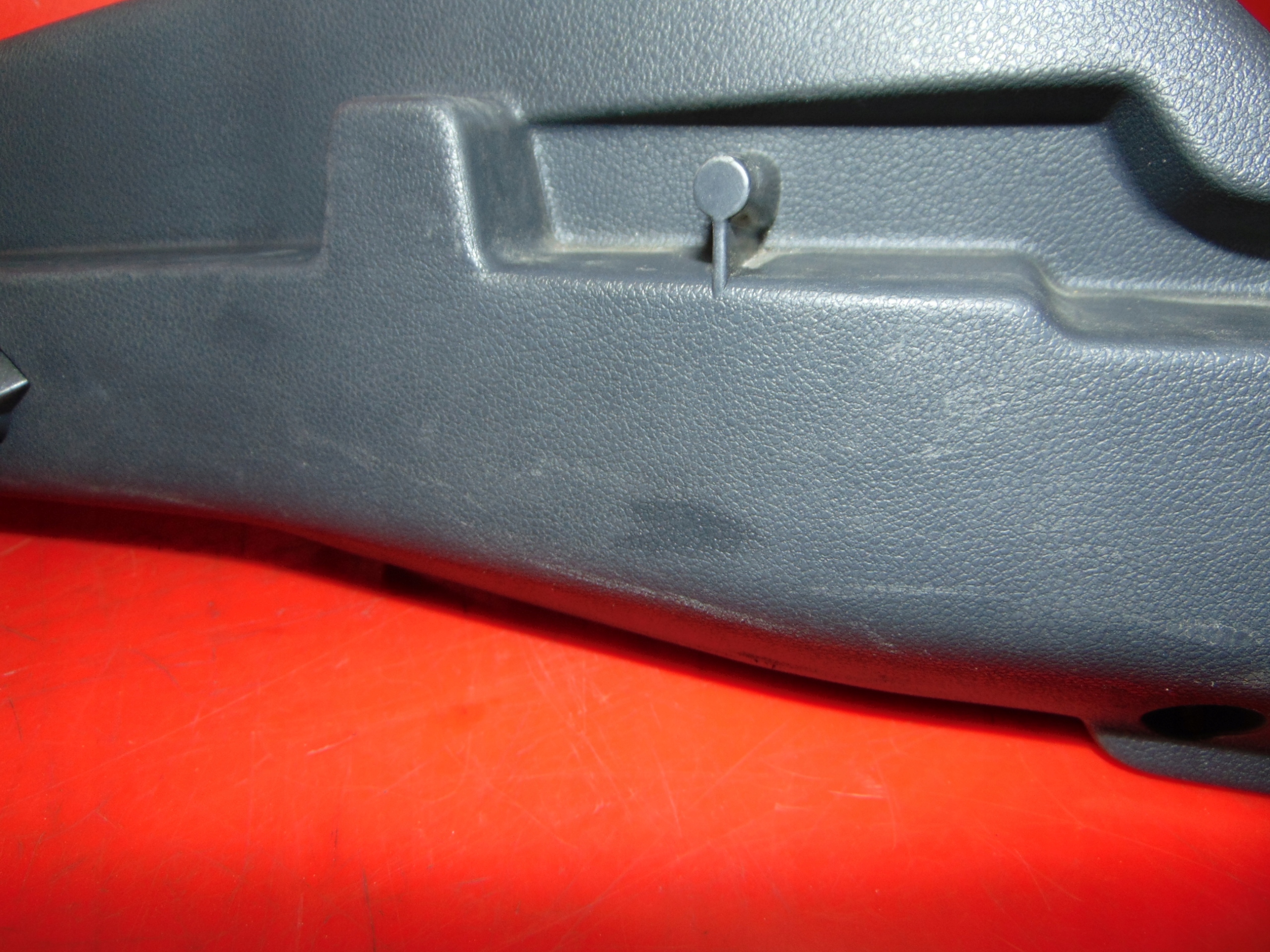 PEUGEOT 3008 and T84 holder POLKI boot L+P