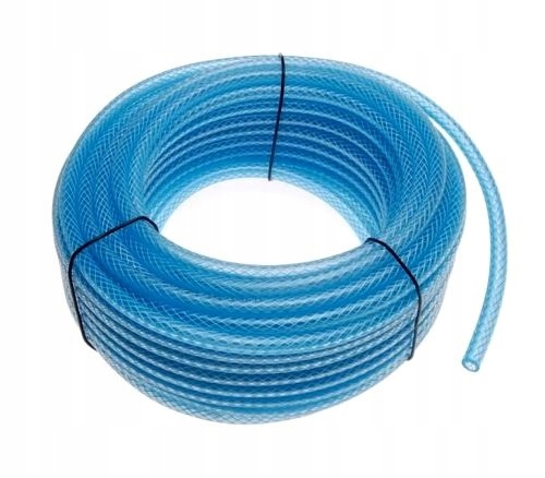 

Fiat 126p Wąż Przewód Paliwowy Igielitowy 1m