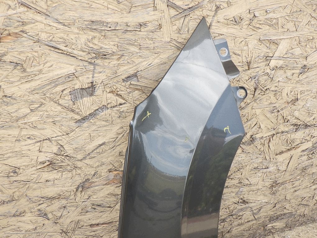 HYUNDAI ELANTRA VII CN7 2020- fender right front